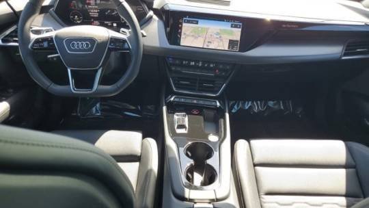 2023 Audi e-tron GT Premium Plus