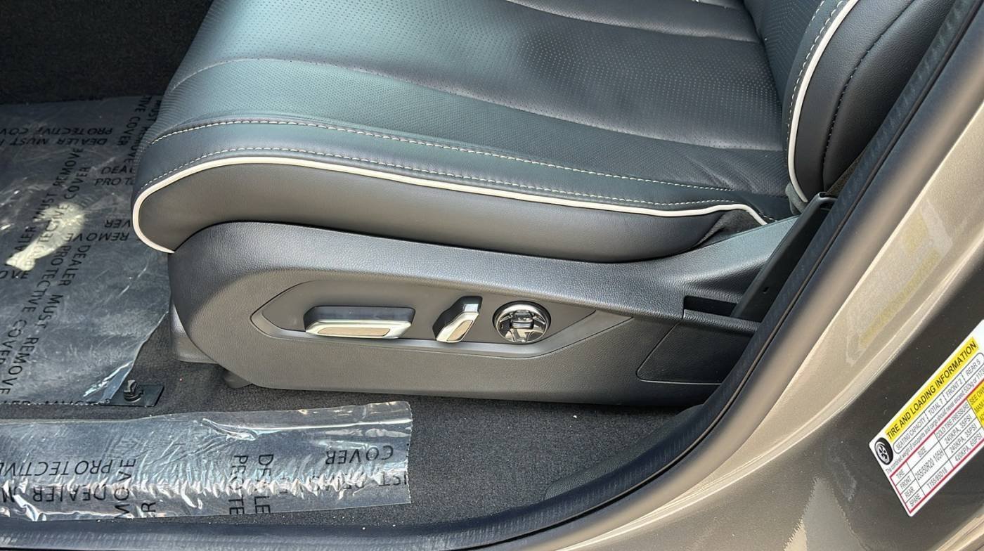 New 2024 Acura MDX Advance Package SH-AWD