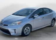 2014 Toyota Prius Four