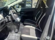 2021 Nissan Versa SV CVT