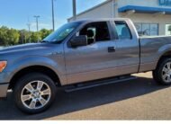 2014 Ford F-150 STX SuperCab 6.5′ Box 4WD