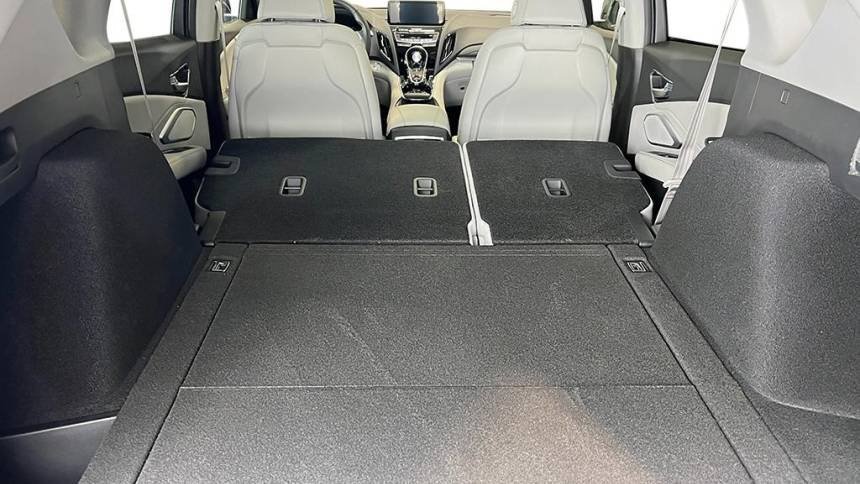 New 2024 Acura RDX Technology Package