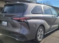 2021 Toyota Sienna XSE 7-Passenger AWD Nat’l