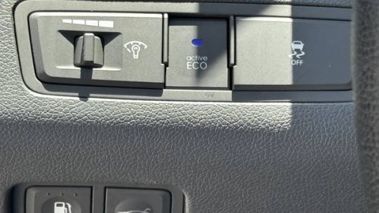 2014 Hyundai Sonata GLS 2.4L Automatic