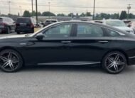 2021 Honda Accord Hybrid Touring CVT