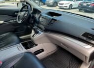 2013 Honda CR-V LX FWD
