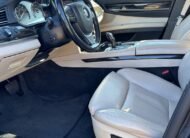 2012 BMW 750Li xDrive AWD