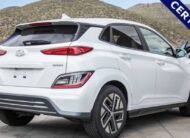 2023 Hyundai Kona Electric Limited
