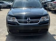 2018 Dodge Journey SE FWD