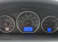 2012 Hyundai Veracruz Limited AWD