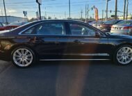 2012 Audi A8 L 4.2L