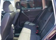 2013 Volkswagen Tiguan S FWD Auto