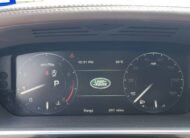 2014 Land Rover Range Rover HSE