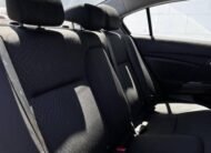 2015 Honda Civic SE Sedan CVT