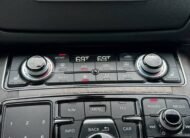 2015 Audi A8 L 4.0T
