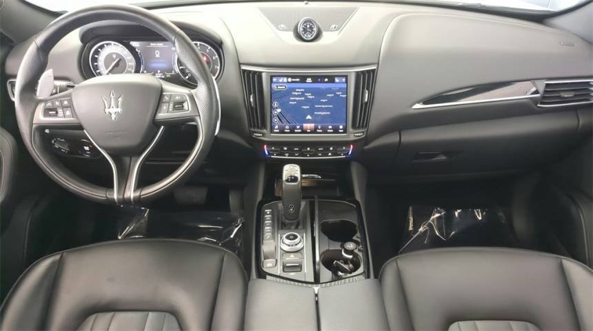 2023 Maserati Levante Modena