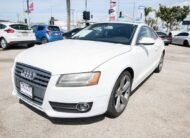 2012 Audi A5 Premium Plus Coupe 2.0T quattro Automatic
