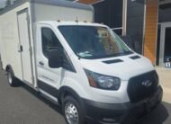2022 Ford Transit Cutaway T-350 RWD DRW 138″ WB 9950 GVWR