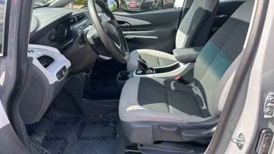 2021 Chevrolet Bolt EV LT