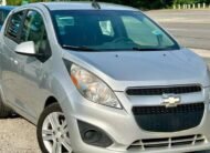 2015 Chevrolet Spark LT with 1LT AT