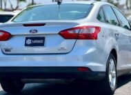 2014 Ford Focus SE Sedan