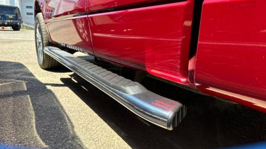 2013 Ford F-150 XLT SuperCab 6.5′ Box 2WD