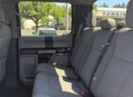 2020 Ford Super Duty F-350 XLT Crew Cab 6.75′ Box SRW 4WD