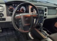 2014 Ford F-150 FX4 SuperCab 6.5′ Box 4WD