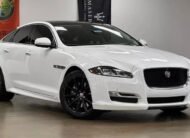 2019 Jaguar XJ R-Sport V6 AWD