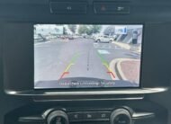 2014 Volkswagen Jetta SportWagen TDI Manual