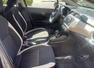 2021 Nissan Versa SV CVT