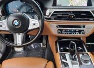 2021 BMW 750i xDrive