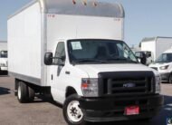 2021 Ford E-Series Cutaway E-350 SRW 138″ WB