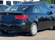 2012 Kia Forte EX Sedan Automatic