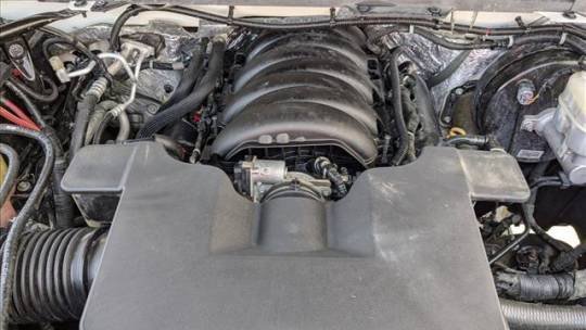 2018 GMC Sierra 1500 SLT Crew Cab Standard Box 4WD