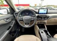 2022 Ford Escape SEL FWD