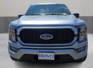 2023 Ford F-150 XL SuperCrew 5.5′ Box 2WD