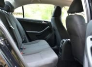 2014 Volkswagen Jetta S Sedan Auto