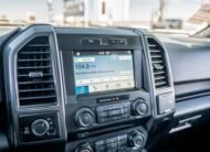 2018 Ford F-150 XLT SuperCrew 5.5′ Box 4WD
