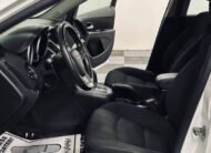 2012 Chevrolet Cruze LT with 1LT