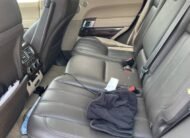 2014 Land Rover Range Rover HSE