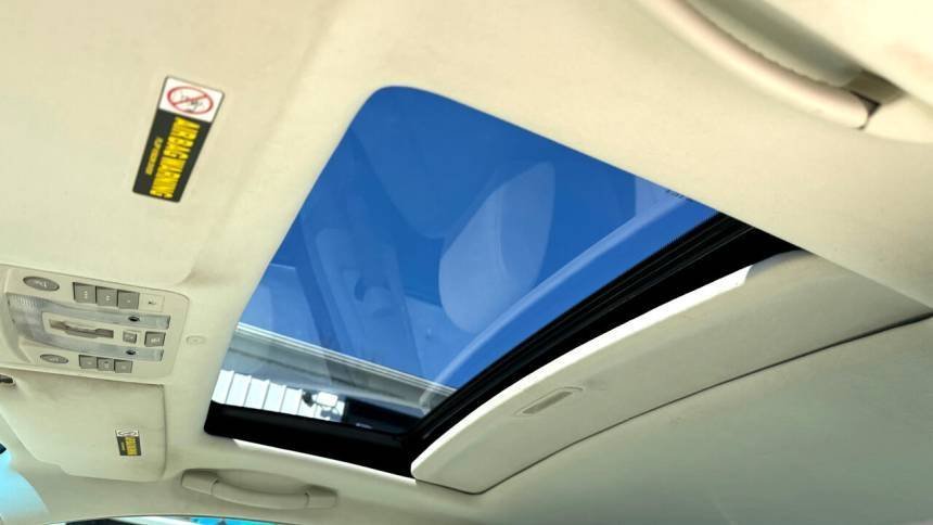 2012 Acura RL with Technology Package