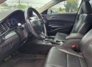 2013 Acura ILX 2.0L Automatic with Technology Package