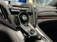 New 2024 Acura RDX A-Spec Advance Package