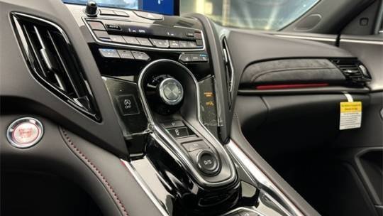 New 2024 Acura RDX A-Spec Advance Package