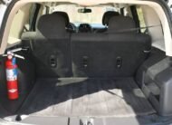 2015 Jeep Patriot Latitude 4WD