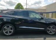 New 2024 Acura RDX Advance Package