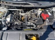 2021 Nissan Rogue SV FWD