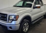 2014 Ford F-150 FX4 SuperCab 6.5′ Box 4WD