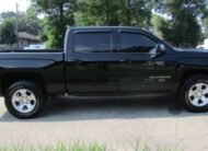 2015 Chevrolet Silverado 1500 LT Z71 Crew Cab Short Box 4WD